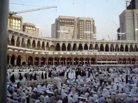 Journey to Makkah Madina YouTube 