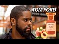 Tom Ford Bitter Peach Review