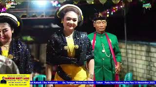 Download Lagu NINGGAL KATRESNAN  -  SIDO RONDO /  Gandrung Ngesti Laras New.  MP3