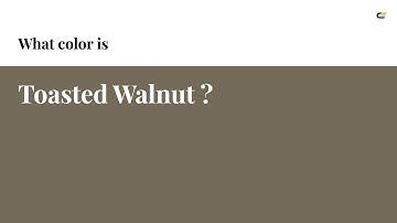 Toasted Walnut color #746a5a hex color - Brown color - Cool color 746a5a