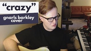 Crazy - Lamont Landers (Gnarls Barkley Cover)