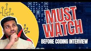 Master Plan For Coding Interviews Preparation | Solve 400+ Leetcode Problems | DBMS | CN | Design