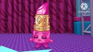 Shopkins: Wild Style Fashion Week (My Version)