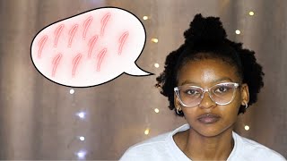 What it felt like growing up without both my parents PART 1 | Mini Storytime #mystory