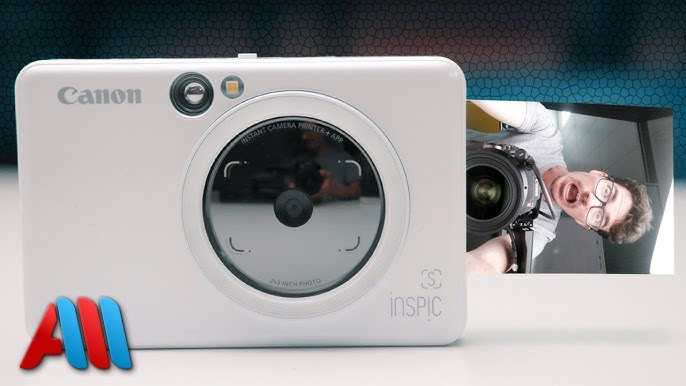 Canon Zoemini S Instant Camera Review - Verdict