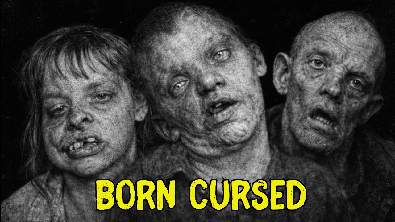 America’s Most Disturbing Appalachian Blood Curse | Shocking True Story