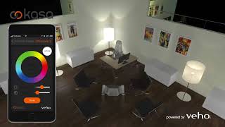 Приложение Kasa APP для Tp-Link Smart Home устройств screenshot 5