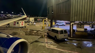 [4K] – Full Flight – Delta Air Lines – Airbus A321-211 – ATL-EWR – N386DN – DL2552 – IFS 1036