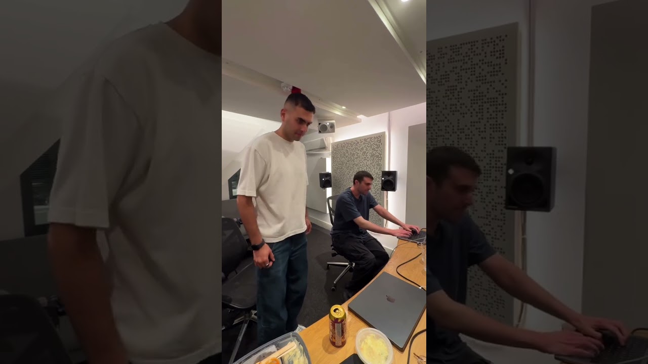 Fred again.. x Sammy Virji x Reggie