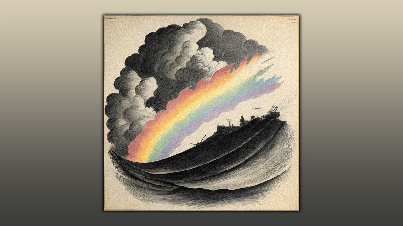 Tyler Jae - Elevatorama (Official Audio)