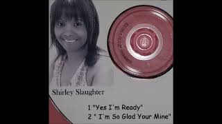 Shirley Slaughter - Sampler (Unreleased) (-199x-)