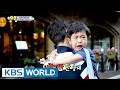 Seungjae ran away from home!? What’s going on? [The Return of Superman / 2017.07.16]