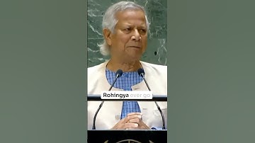 Will the Rohingya Ever Return Home?