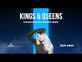 Ava Max - Kings &amp; Queens (Forlen &amp; Nastia Zoloto Remix)