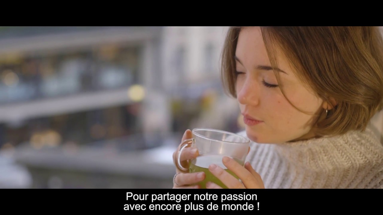 Par Amour des Boules - par Funky Veggie