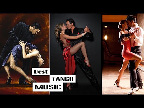 Best Tango Music || New Tango Music, Argentine Tango Music, Tango Music, Tango Argentina #04