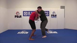 REAL John Wick/Batman #3: Learn Combatives Systema Ballistic Pre-emptive Striking from Digital DVD!