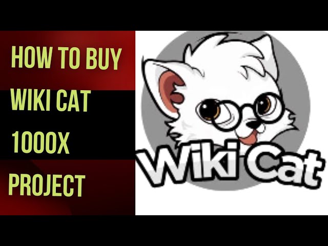 White Cat Project - Wikipedia