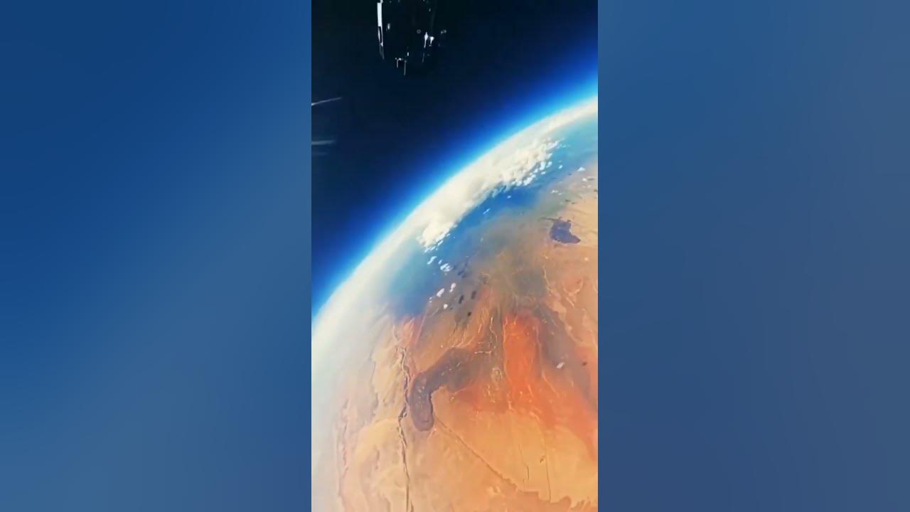 Sending a camera to Space to see Grand Canyon! Sending a camera to Space to see Grand Canyon!