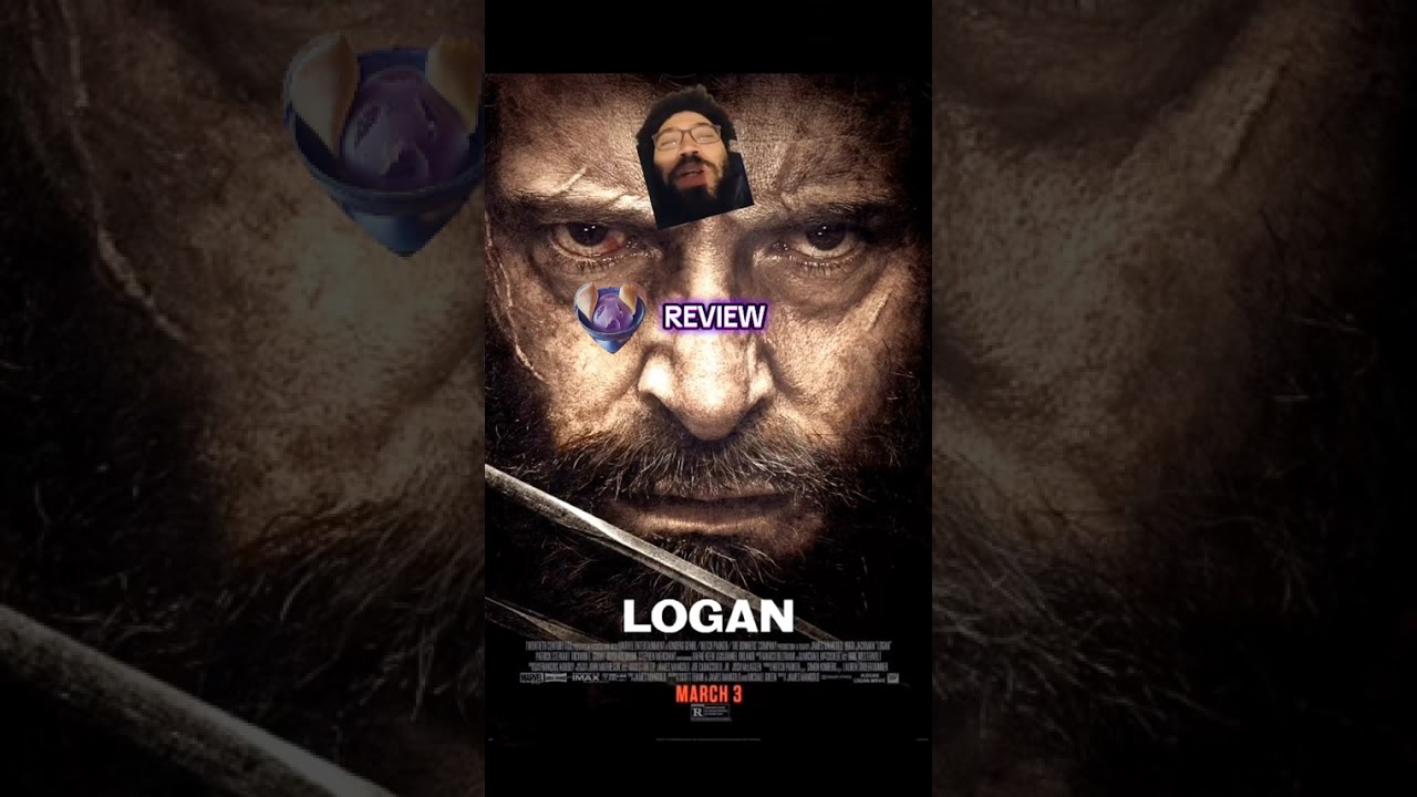 MOVIE REVIEW: LOGAN
