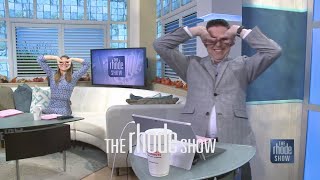 The Rhode Show Rewind Week of 11-13