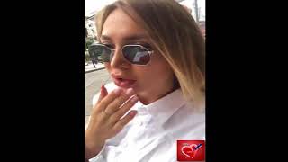 Лиза Полыгалова прямой эфир 1 09 2018 Дом2 новости 2018 Лиза Полыгалова прямой эфир 1 09 2018 Дом2 новости 2018