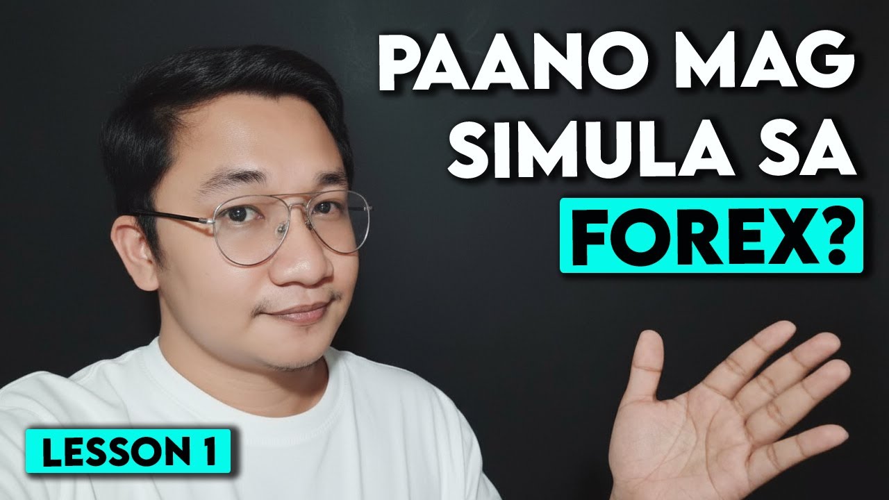 How to Start in Forex Trading | Beginner’s Guide - YouTube