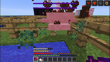 Modding Minecraft | DivineRPG 1.12.2 Port Progress #6