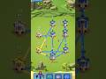 Conquer the Tower game level 56 #games #gaming #gamingshorts #shorts