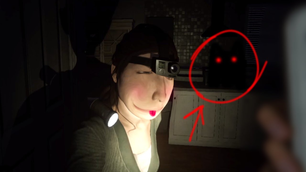 Playing Phasmophobia For The First Time And It's Already 2026