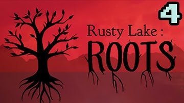 Rusty Lake: Roots | Fixing the Teddy and Clock and Opening the Butterfly Lock Puzzles | Part 4