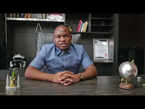 Manzungu elected as