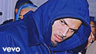 Chris Brown - Can't Fight (Music Video) ft. YBN Almighty Jay