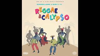 Russ Millions x Buni x YV - Reagge & Calypso (Louder ad-libs)