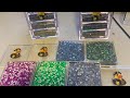 Baby Booty Rhinestones