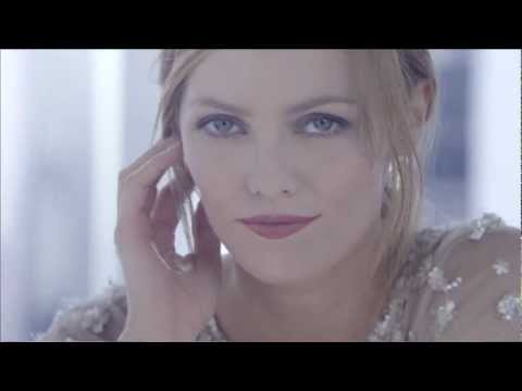 Rouge Coco By Jean-Baptiste Mondino With Vanessa Paradis Chanel Makeup