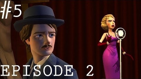 Back to the Future: Episode 2  - Part 5