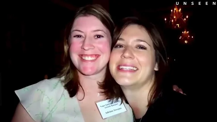 Napa Valley Halloween Massacre ｜ The Cases of Leslie, Adriane & Lauren !!