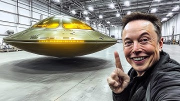Elon Musk My 700mph VEHICLE Will Be Faster Than a Boeing 747 Plane