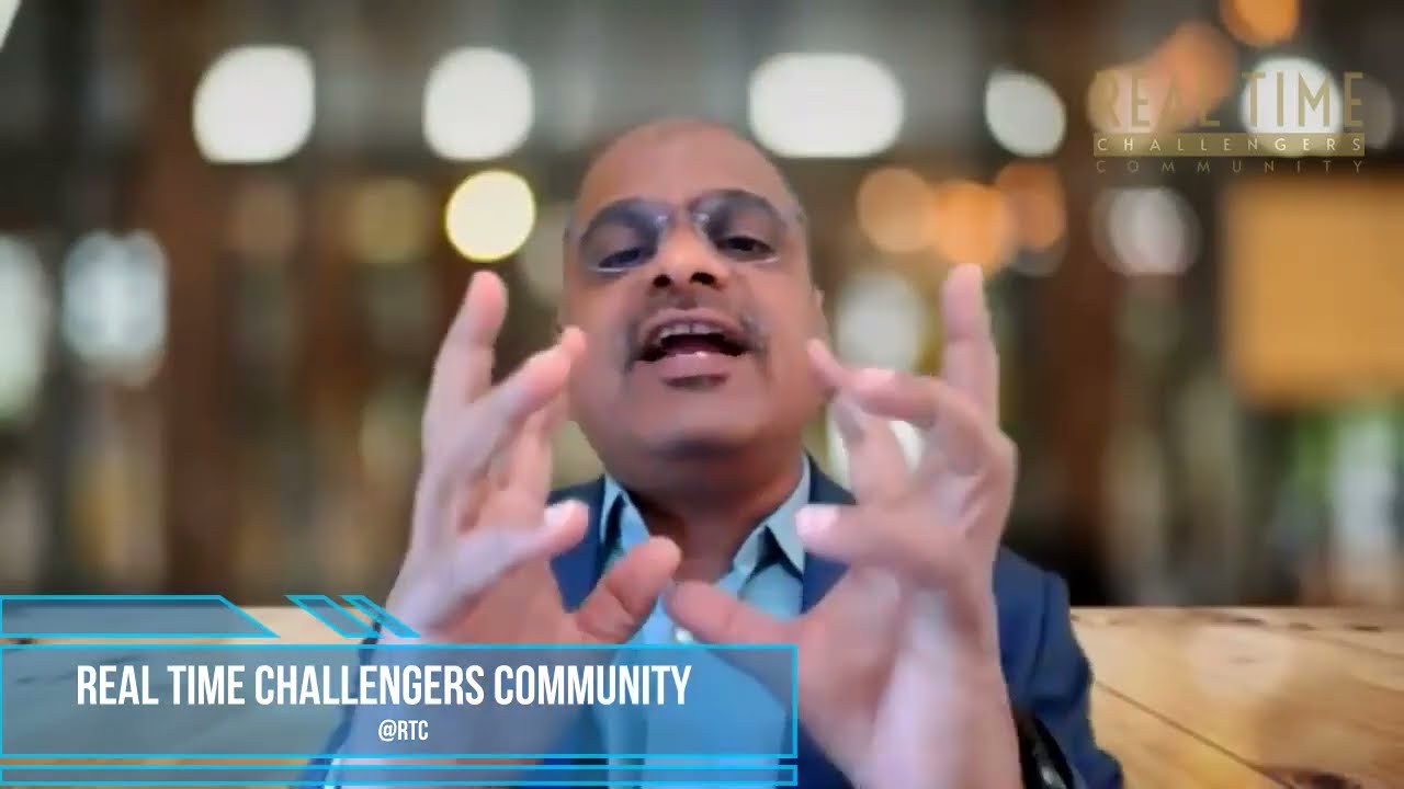 Life changing Leadership by great leader Mr.senthil k kumar