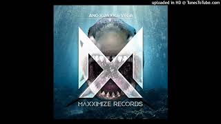 ANG x Jaxx & Vega - Shark Attack (Instrumental Mix)
