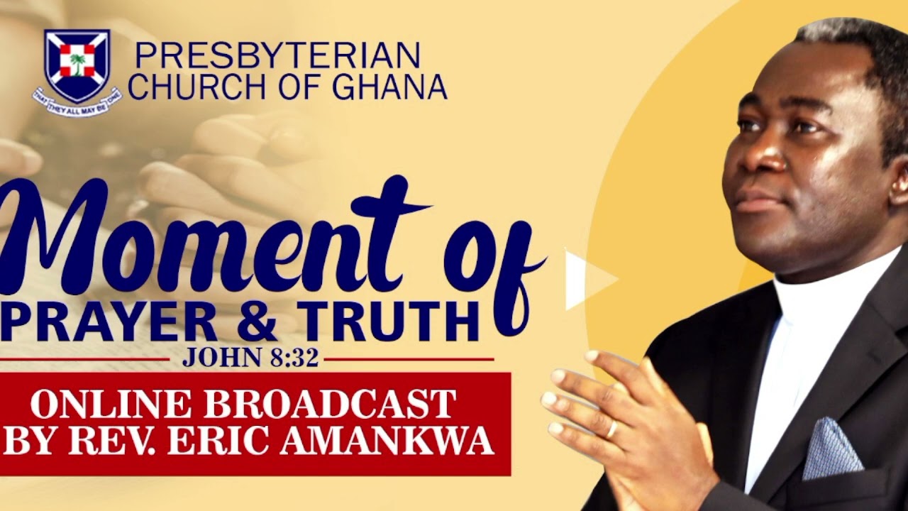 ||DI#9#||HUNGER FOR RIGHTEOUSNESS||BY REV.ERIC AMANKWA||01/09/2026