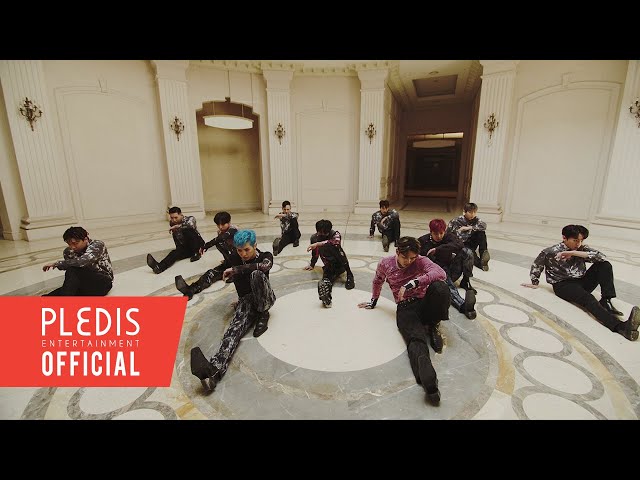 NU'EST (뉴이스트) 'INSIDE OUT' M/V class=