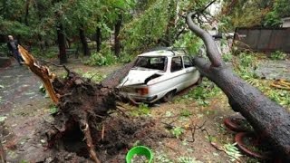 Ураган в Бердянске - видео очевидцев. СОБЫТИЯ НА УКРАИНЕ СЕГОДНЯ.(СОБЫТИЯ НА УКРАИНЕ СЕГОДНЯ. Ураган в Бердянске - видео очевидцев. Если вы заметили ролик, который ущемляет..., 2014-09-26T16:32:57.000Z)