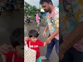 Aarav ki srisailam lo gundu chepincham