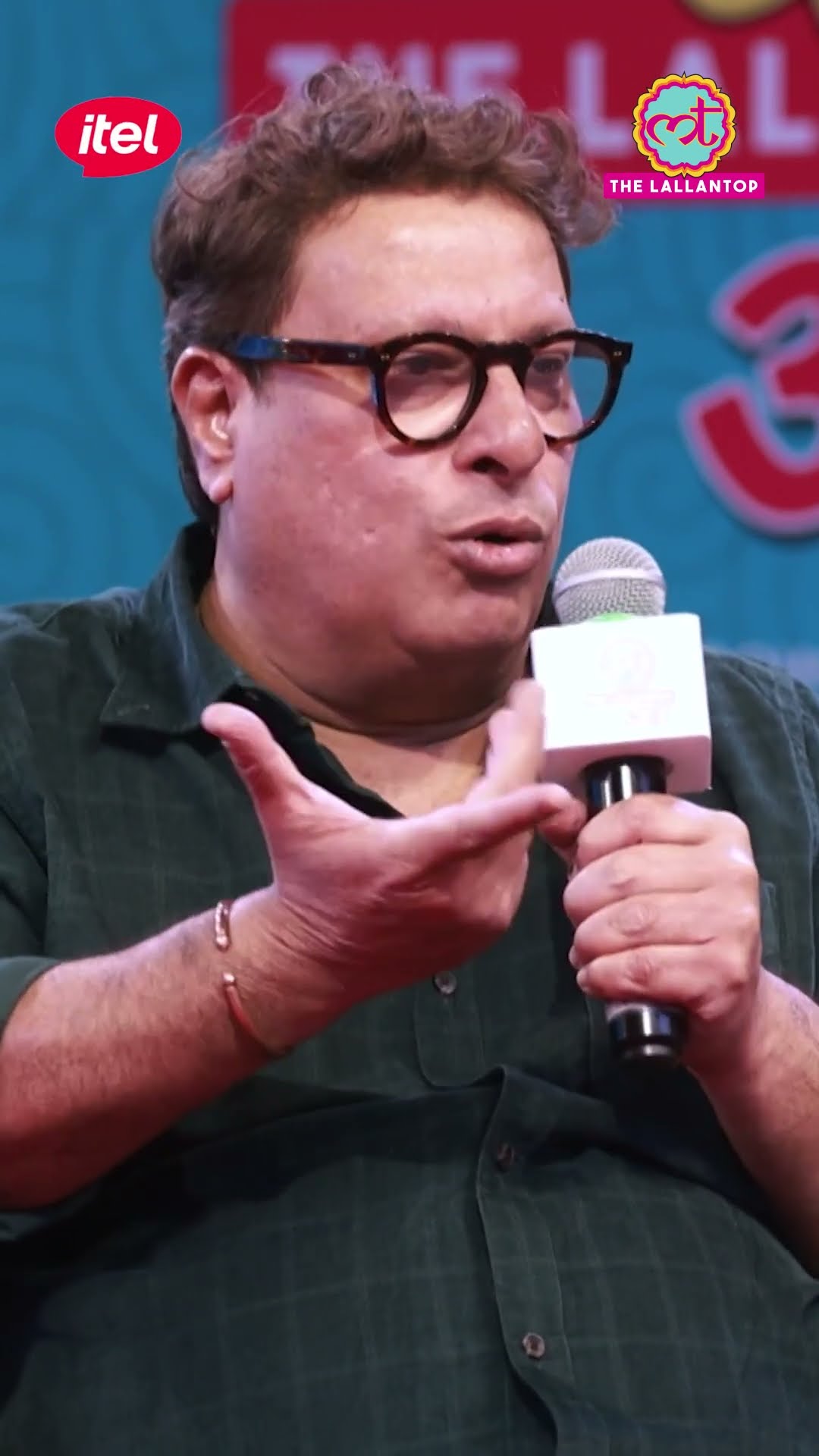 'Gangs Of Wasseypur' वाले रामाधीर सिंह के रोल पर Tigmanshu Dhulia के क्या बताया