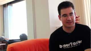 Puedes Dejar Tu Huella En El Mundo Iker Marcaide Peertransfer