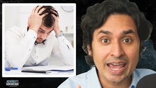 Why Are So Many Men Stressed Right Now? | Dr. K (Healthy Gamer) by Doug Bopst 235 views 2 weeks ago 12 minutes, 31 seconds