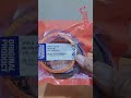 Seal kit Adjuster Lomos / Seal kit Adjuster Hitachi Kobelco Caterpillar Sumitomo  #lomos #alatberat