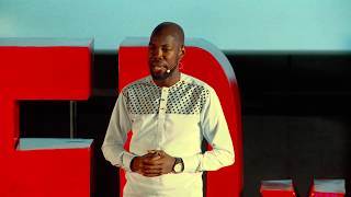 Shaping the Future of YOU: The power of desirability | ARMAND E.G. GOUTONDJI | TEDxGanhito